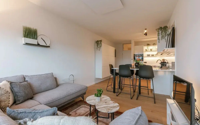 Cozy Apartment Close to the Beach