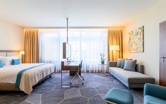 Crowne Plaza Maastricht by IHG