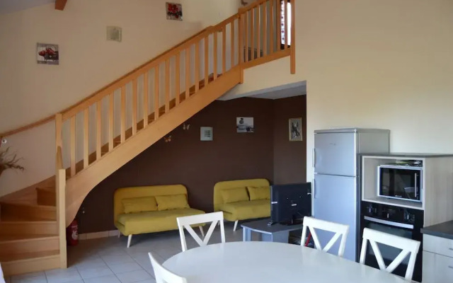 Domaine des Étoiles - Gîtes