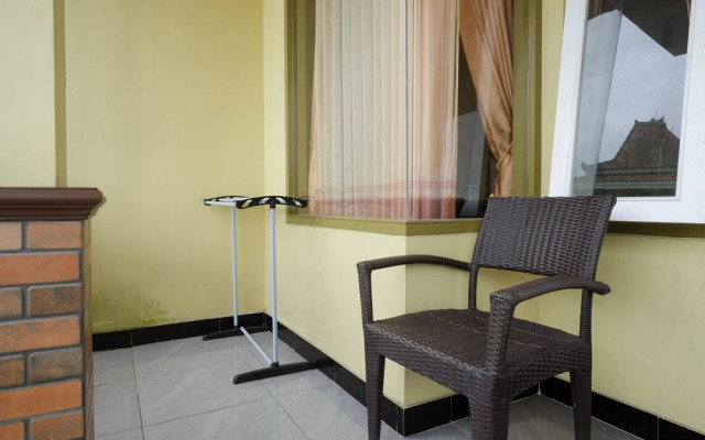 RedDoorz Syariah near Taman Rekreasi Kalianget Wonosobo