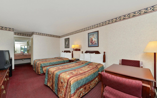 Quality Inn
