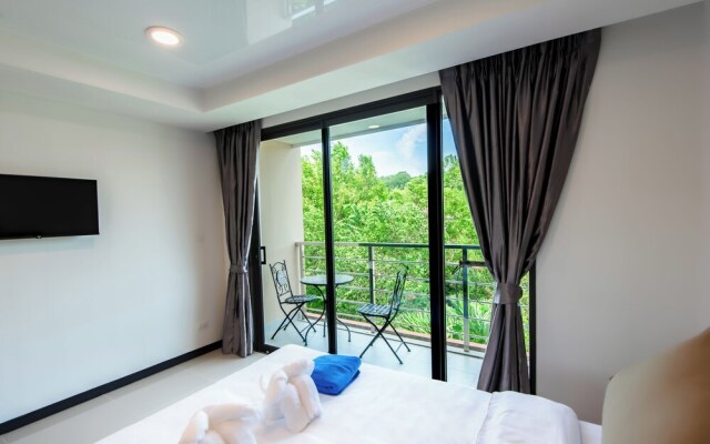 Rawai Beach Condo 419