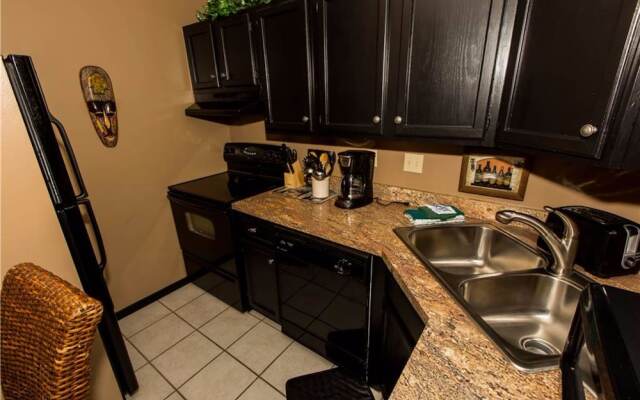 Sandpiper Cove Studios By Holiday Isle