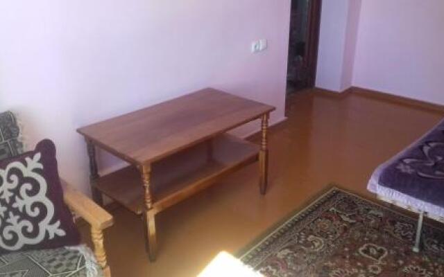Bars Guest House