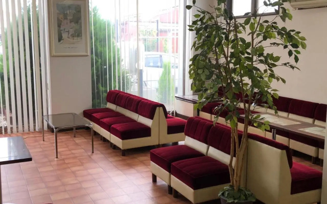 Select Inn Yamagata-eki Higashiguchi