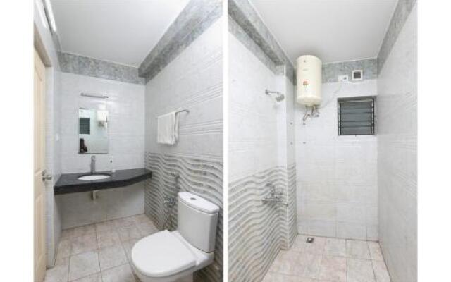 OYO 3193 Apartment Gem Parc