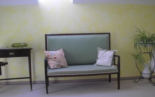 Hotel Herberts Stubn