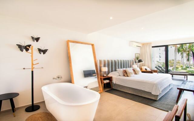 Condo Aria Ocean 206 by Kivoya