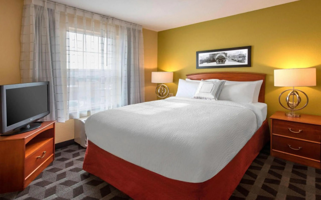 Towneplace Suites By Marriott Denver Tech Center