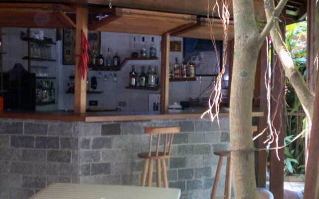 Pousada Solar de Camburi