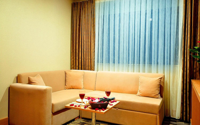 Starton Hotel