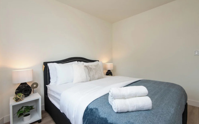 Cozy Apartment in Atwater Village