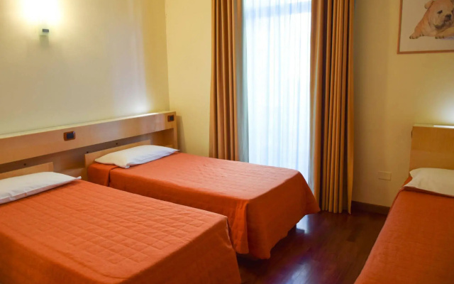 Hotel Losanna