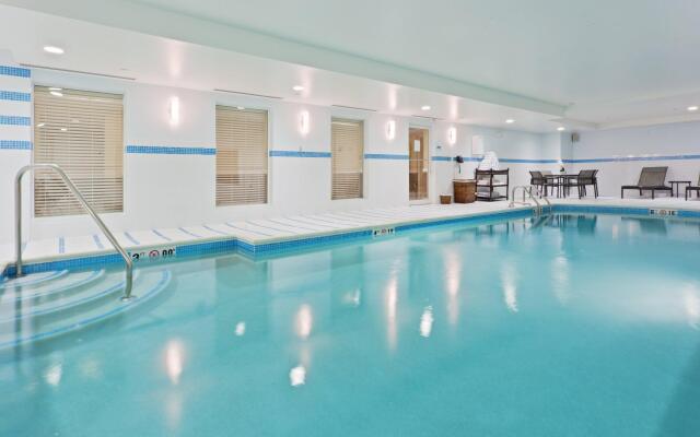 Holiday Inn Express Hotel of Neptune by IHG