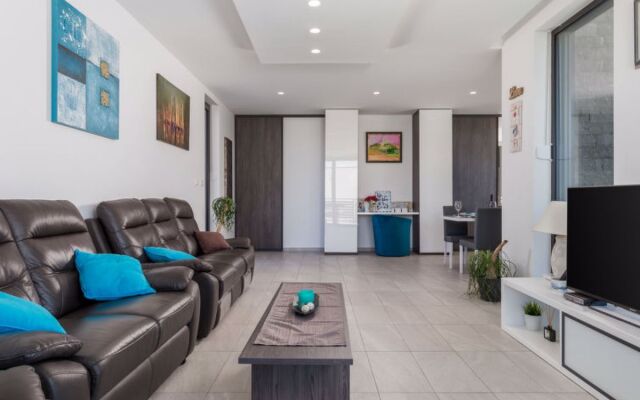 Apartment Albi Rijeka