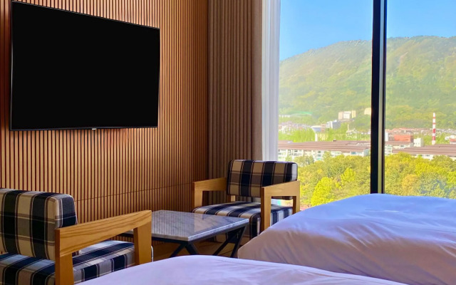 Hotel Avenue Changwon