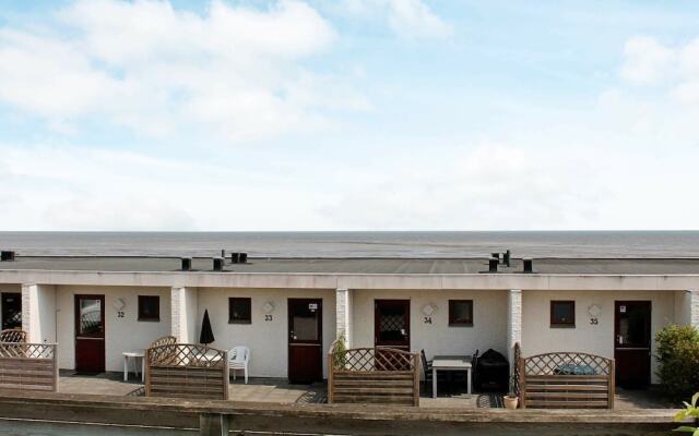 4 Person Holiday Home in Romo-by Traum
