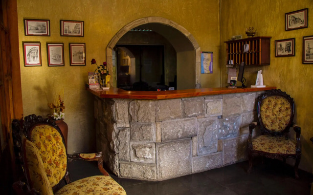 Hotel Cristóbal Colón