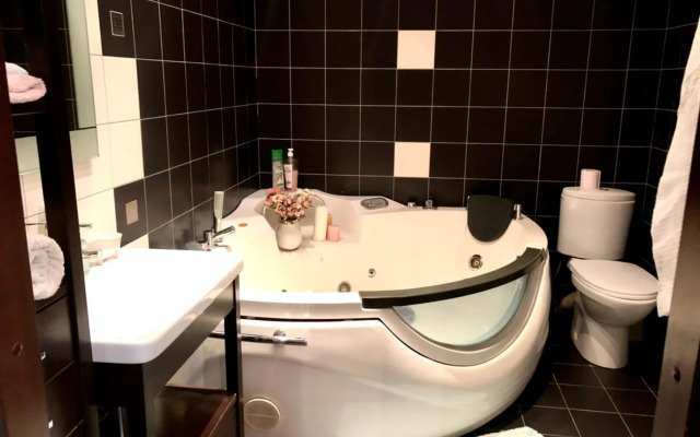 Апартаменты на улице Весенняя 13