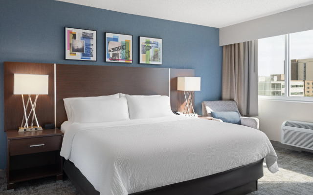 Holiday Inn Sioux Falls-City Centre by IHG