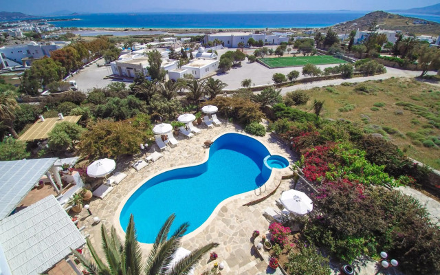 Villa Pari Manda