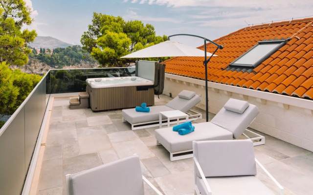 Villa Orabelle