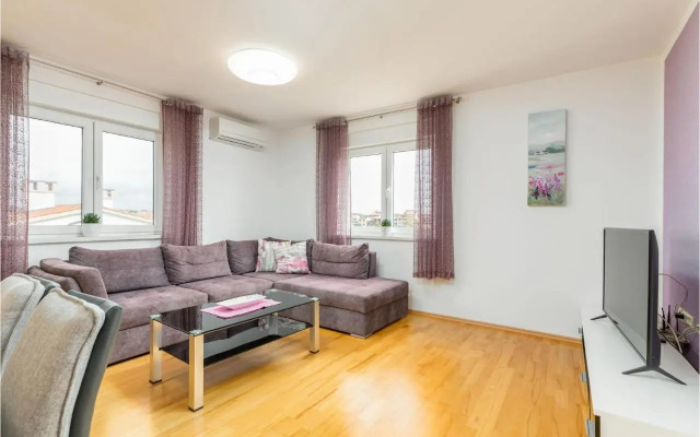 Apartment Valbandon 07