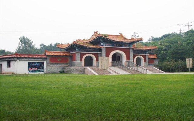 北京皇家假日酒店