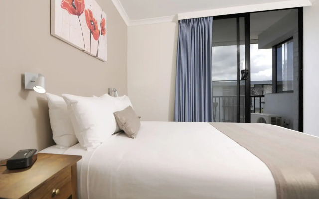 Lodestar Waterside Apartments
