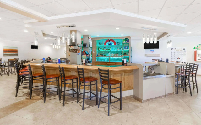 Ramada Hotel & Conference Center by Wyndham Grayling