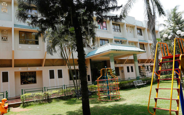 Hotel Ravi Kiran