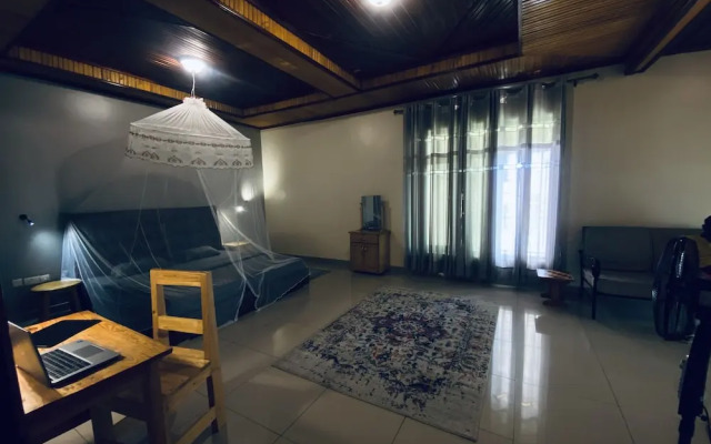 Affordable Homes Kigali