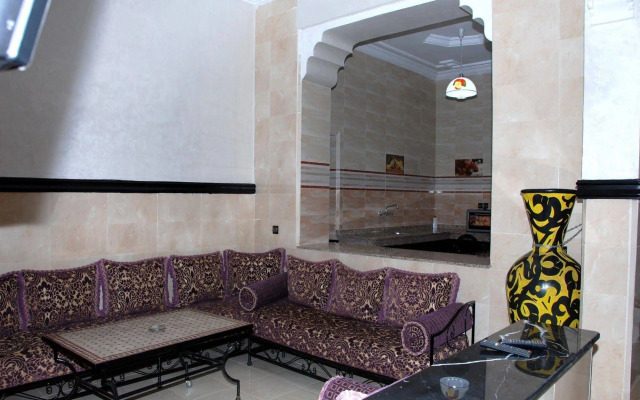 Villa Ziad