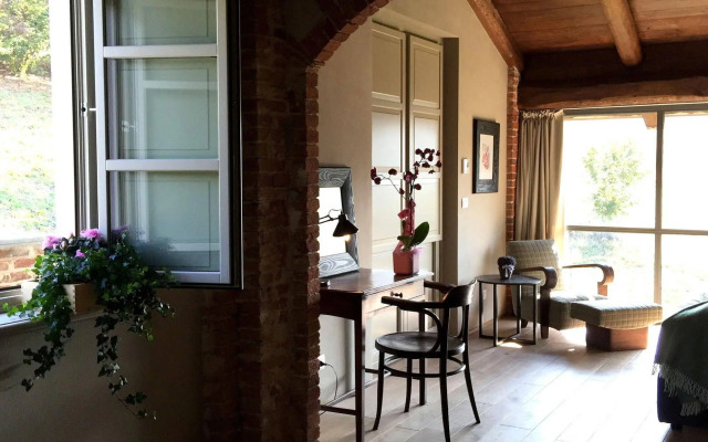 MiaClara Relais