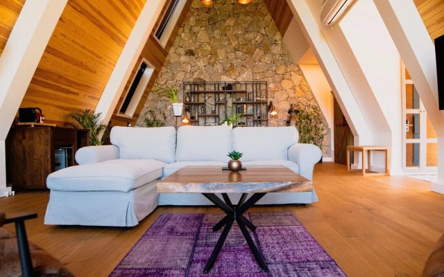 Eva Lavanda Kazdağları