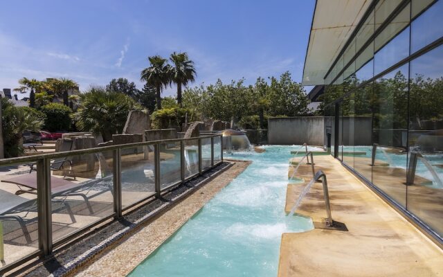 Thalazur Carnac - Residence & Spa