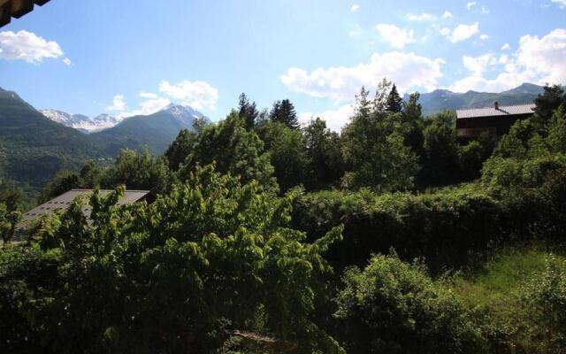 Appartement Vallouise-La Casse, 2 pièces, 4 personnes - FR-1-330G-39