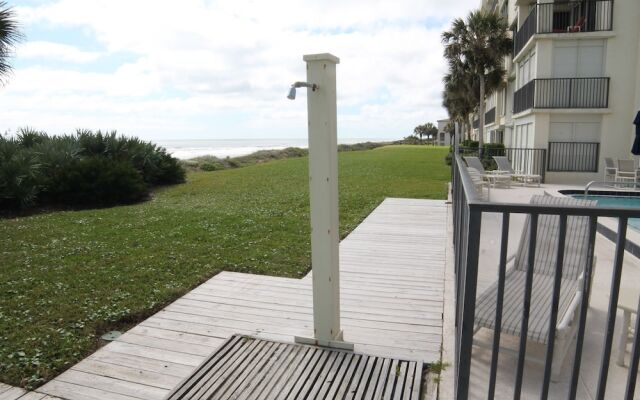 3 Bedroom Oceanfront Luxury Condo - Sand Dollar Iii, 404