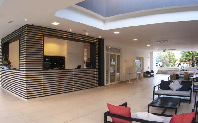 Futura Club Spiagge Bianche