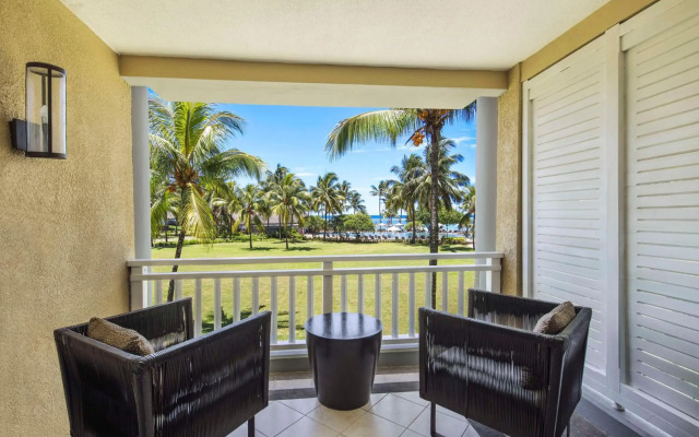 OUTRIGGER Mauritius Beach Resort