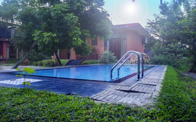 Thammanna Eco Cabins