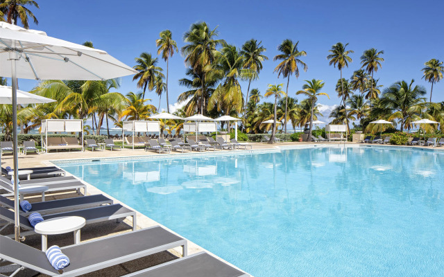 Hyatt Regency Grand Reserve Puerto Rico