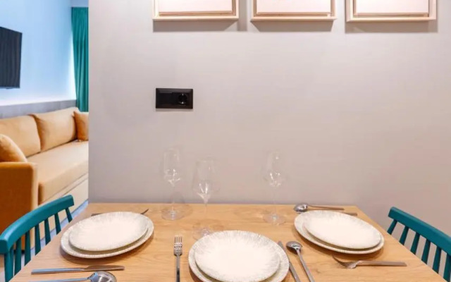 A&N Athens Luxury Apartments - Ermou