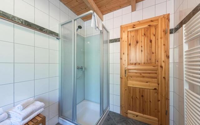 Haus Himmelblau am Jabeler See