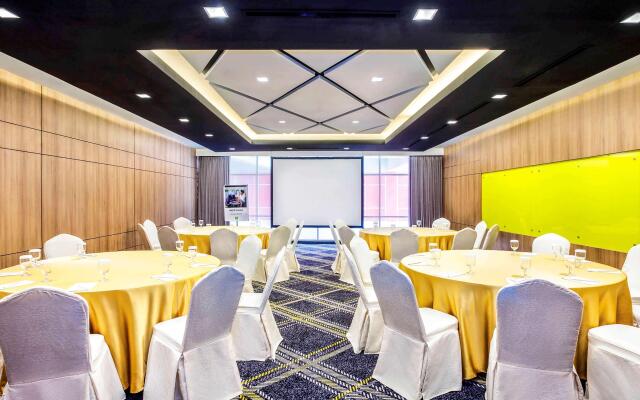 ibis Styles Bekasi Jatibening