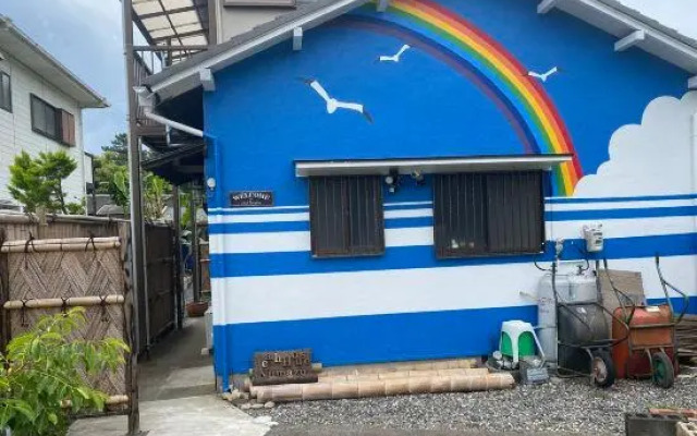 Beach House Numazu
