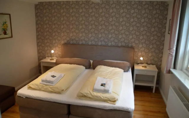 Nordseestübchen Whg 03