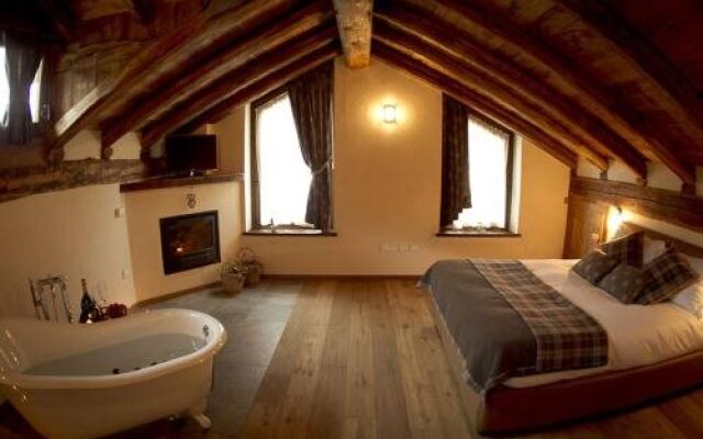Le Petit Relais