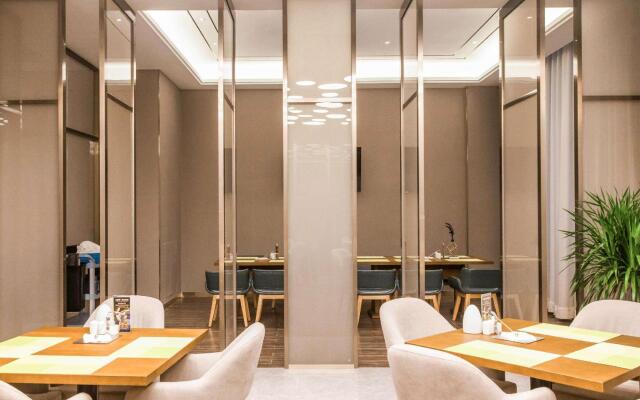 Mercure Harbin Songbei