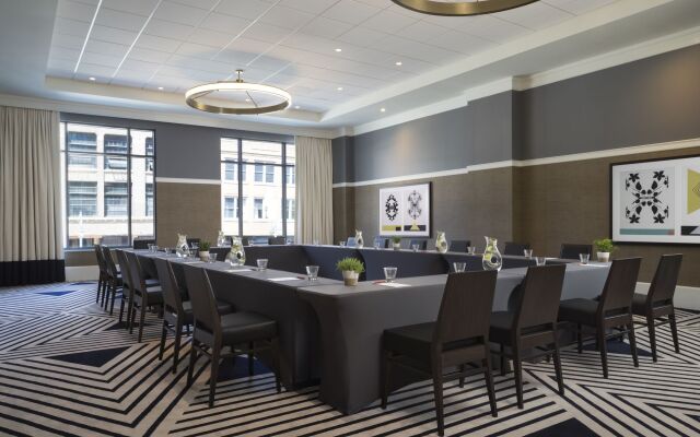 Kimpton Journeyman Hotel by IHG